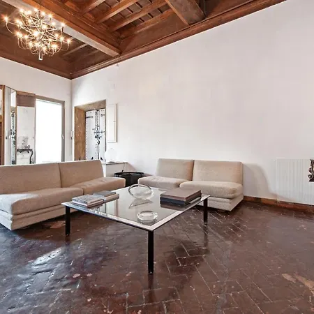 Appartement Ancient Palace In Downtown