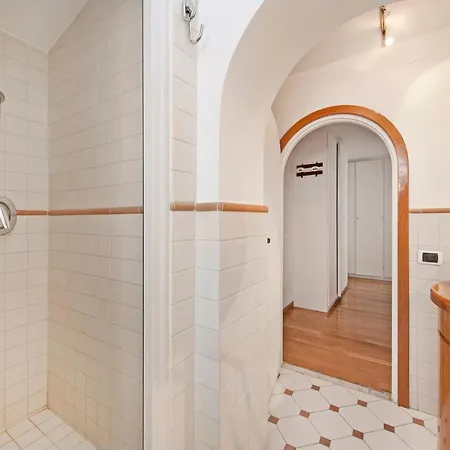 Ancient Palace In Downtown Appartement