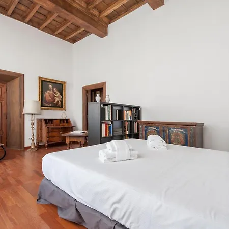 Appartement Ancient Palace In Downtown *