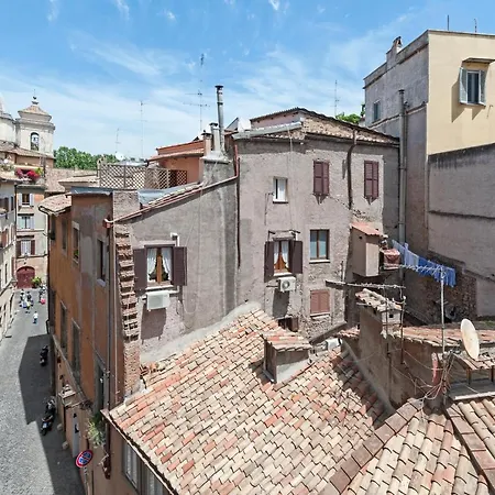 Appartement Ancient Palace In Downtown *