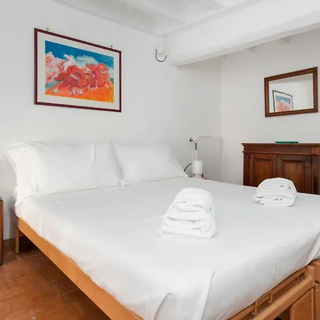 Ancient Palace In Downtown