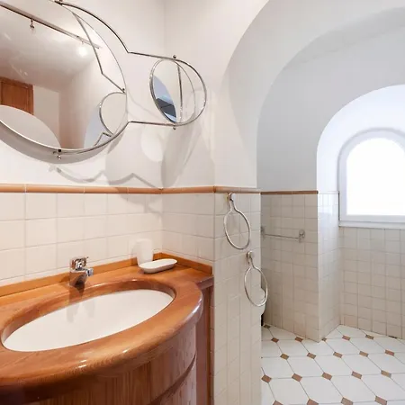 Ancient Palace In Downtown Appartement *