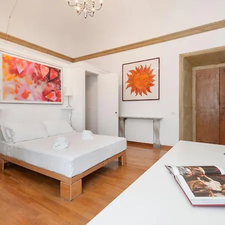 Ancient Palace In Downtown *