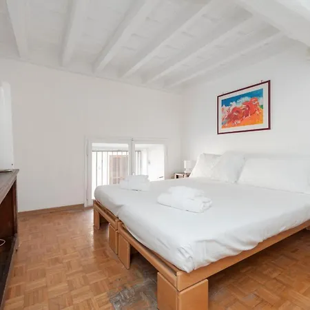 Ancient Palace In Downtown