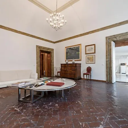 Appartement Ancient Palace In Downtown *