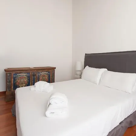 Ancient Palace In Downtown Appartement Rome