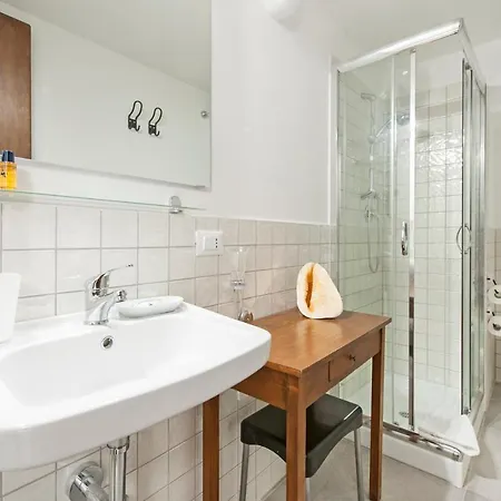 Ancient Palace In Downtown